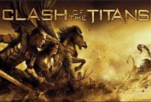 Clash of the Titans slot